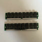 2x 32MB EDO RAM Legend L0832E3A