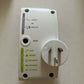 Embertec SmartSwitch Standby Power Controller for PC - EmbertecPC-ET-01