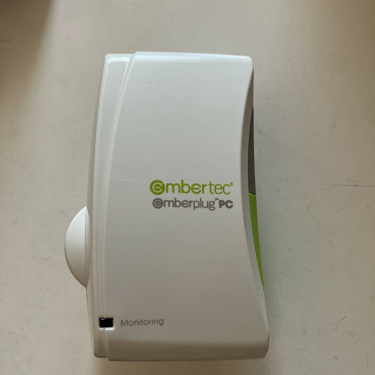 Embertec SmartSwitch Standby Power Controller for PC - EmbertecPC-ET-01