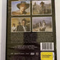 Death Rides A Horse (DVD, 1967) Lee Van Cleef, John Phillip Law. Region 4