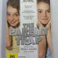 The Parent Trap - Special Edition (DVD, 1998) Dennis Quaid, Lindsay Lohan
