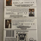 The Beach / Titanic / Romeo & Juliet (DVD) Leonardo DiCaprio. Region 4