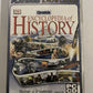Encyclopedia Of History - PC CD-ROM Windows