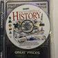 Encyclopedia Of History - PC CD-ROM Windows