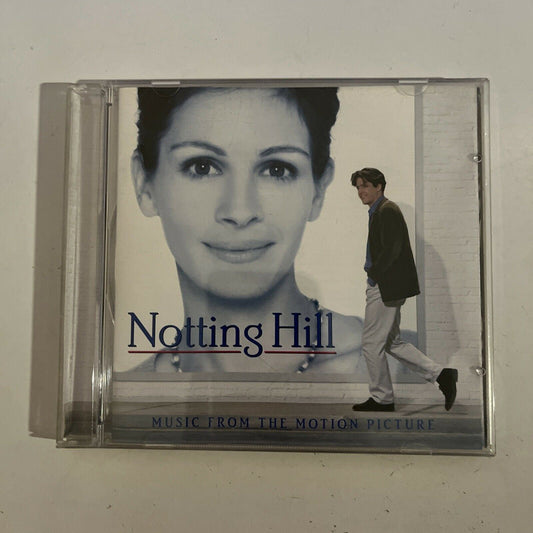 Notting Hill - Music From The Motion Picture -Shania Twain Bill Withers CD Album