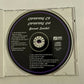 Janet Seidel ‎– Comme Cí Comme Ça (CD) *Signed Copy!!*