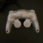 Genuine Official Nintendo GameCube Controller Silver DOL-003.  Tested & Working