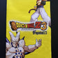 Dragonball Z 3: Budokai  - PlayStation PS2 NTSC-J Japan Game with Manual