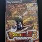 Dragonball Z: Budokai 3 - Playstation 2 PS2 NTSC-J Japan Game