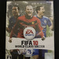 3x FIFA Total Football 2, FIFA 10, FIFA 2001 - PlayStation PS2 NTSC-J Japan