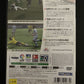 3x FIFA Total Football 2, FIFA 10, FIFA 2001 - PlayStation PS2 NTSC-J Japan