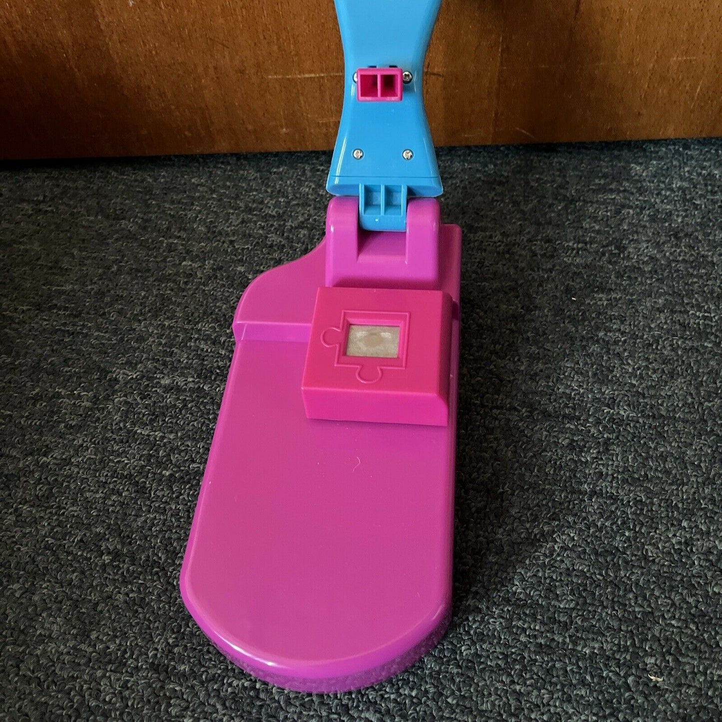 Jigsaw Puzzle Punch Maker - DIY Create Your Own Jigsaw Puzzle