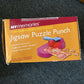 Jigsaw Puzzle Punch Maker - DIY Create Your Own Jigsaw Puzzle
