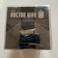 Official Doctor Who TARDIS Can Cooler Stubby Holder