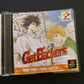 Get Backers Dakkanya - PlayStation PS1 NTSC-J Japan Game Complete