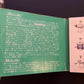 Sony PlayStation Club Demo Magazine Vol 6 + Japan TV Commercials PS1 NTSC-J RARE