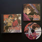 Rurouni Kenshin: Meiji Kenkaku Romantan - PlayStation PS1 NTSC-J Japan Game