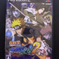 Naruto Shippuuden: Narutimate Accel 2 - PlayStation PS2 NTSC-J Japan Game