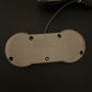 Hori Fighting Commander PS1 PS2 PlayStation Controller 2way SLPH 00009 HPS-08