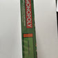 *New Sealed* Monopoly Qantas Socceroos Charity Edition Football Board Game