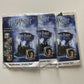 3x Lot Official 2004 Harry Potter Movie Pin Collection Sunday Mail