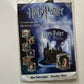 3x Lot Official 2004 Harry Potter Movie Pin Collection Sunday Mail
