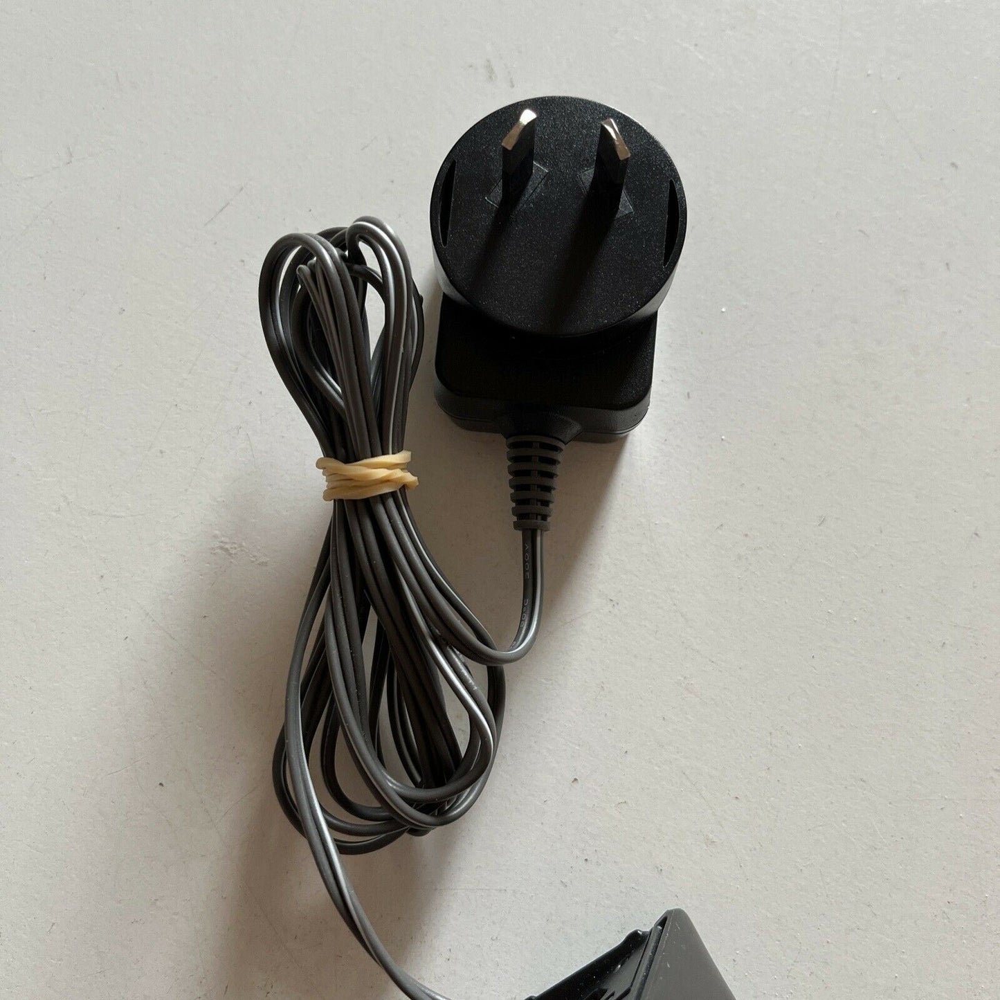 Genuine Panasonic PNLC1040 Battery Charger Extension & AC Adaptor PNLV233AL 4.8v