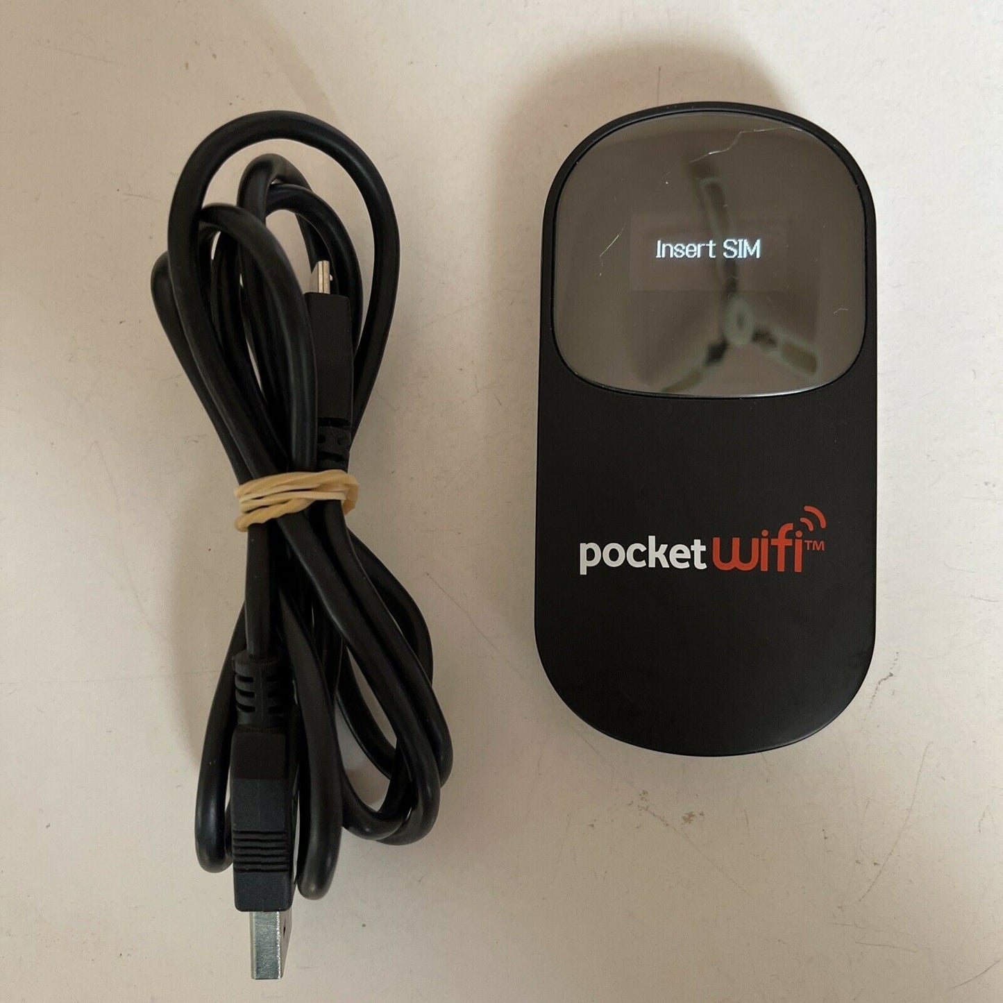 Huawei Pocket Wifi 2  E585 Hotspot Modem - locked to vodafone