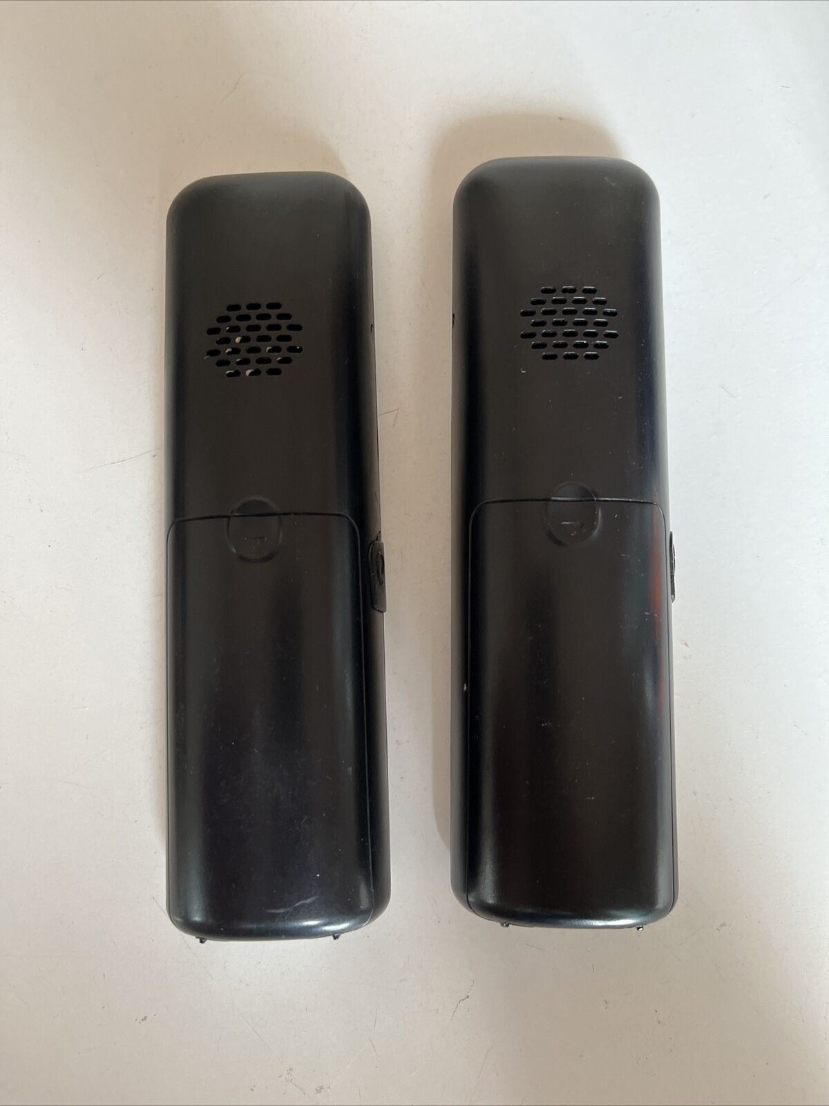 2x Panasonic KX-TGA680AZ Cordless Telephone *Handset Only