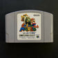 Super Mario 64 Nintendo 64 NTSC-J Japan N64 Game