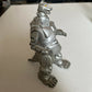 Mecha Godzilla Toho 1994 Trendmasters 14cm approx 5.5 inch Vintage