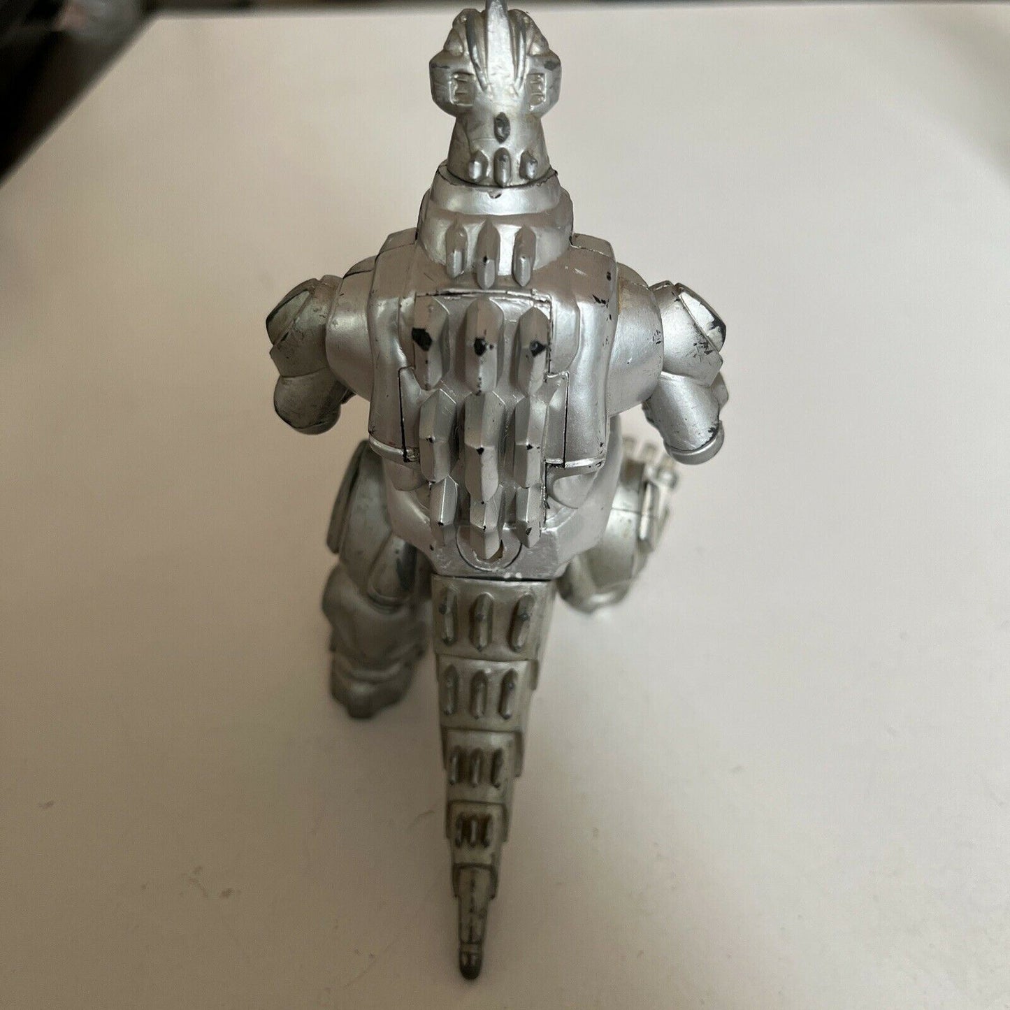 Mecha Godzilla Toho 1994 Trendmasters 14cm approx 5.5 inch Vintage