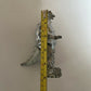 Mecha Godzilla Toho 1994 Trendmasters 14cm approx 5.5 inch Vintage