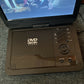GVA 10 Inch Portable DVD Player PR3263  Plays MP3 USB SD Card