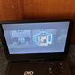 GVA 10 Inch Portable DVD Player PR3263  Plays MP3 USB SD Card