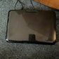 GVA 10 Inch Portable DVD Player PR3263  Plays MP3 USB SD Card