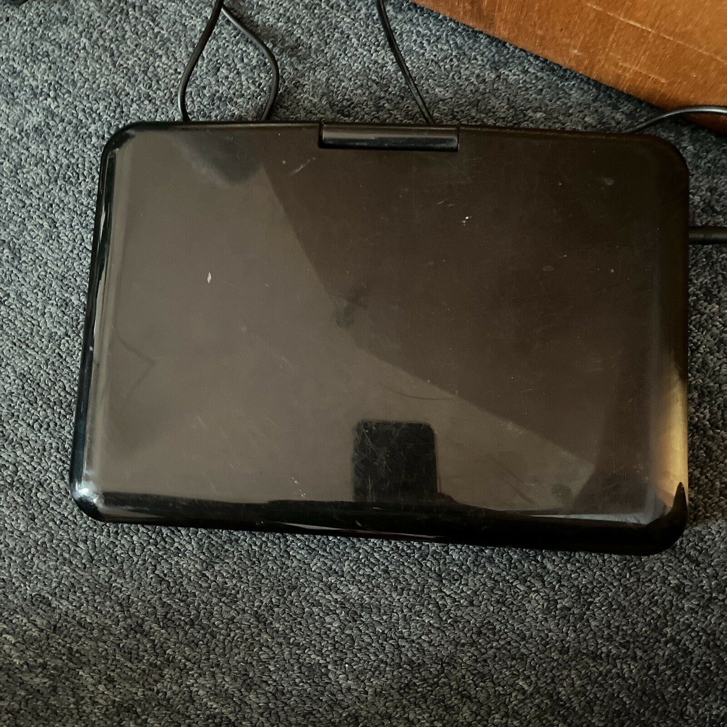 GVA 10 Inch Portable DVD Player PR3263  Plays MP3 USB SD Card