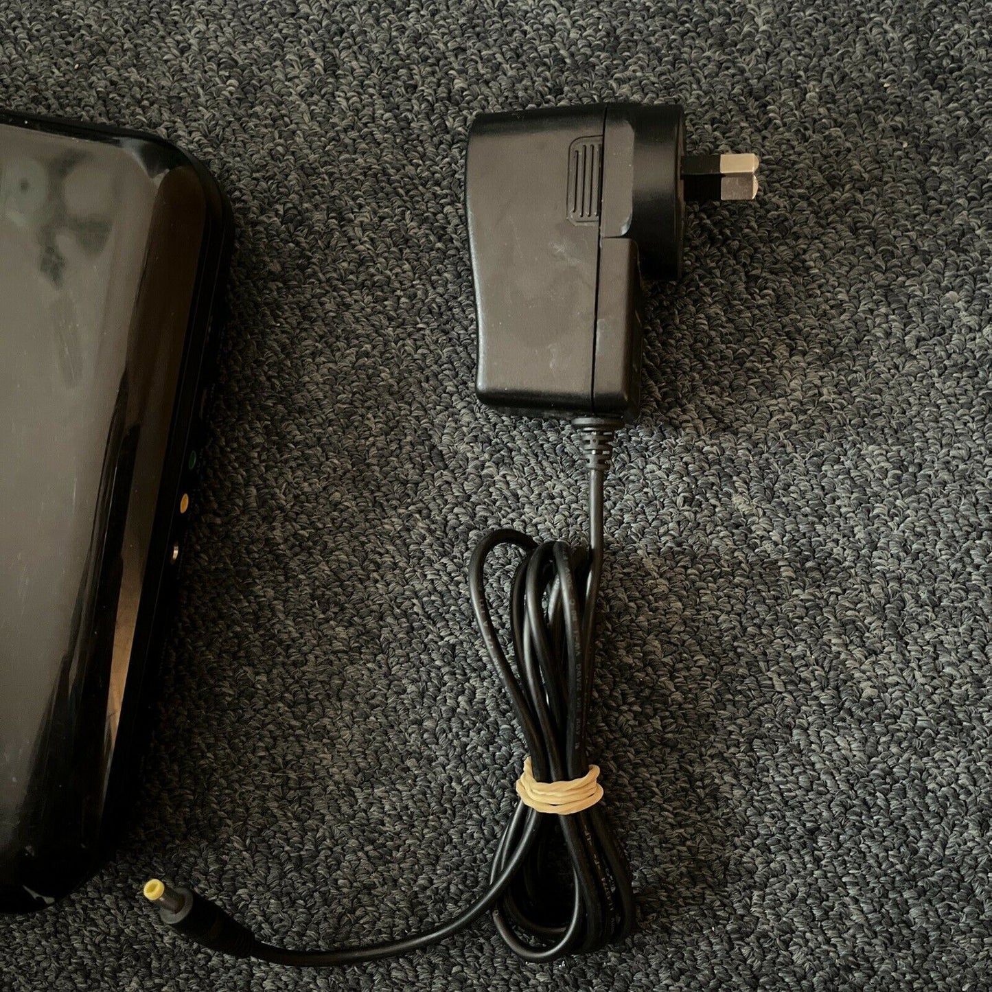 GVA 10 Inch Portable DVD Player PR3263  Plays MP3 USB SD Card