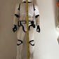 JAKKS Big-Figs Star Wars First Order Stormtrooper Officer 18-inch 45cm 2015