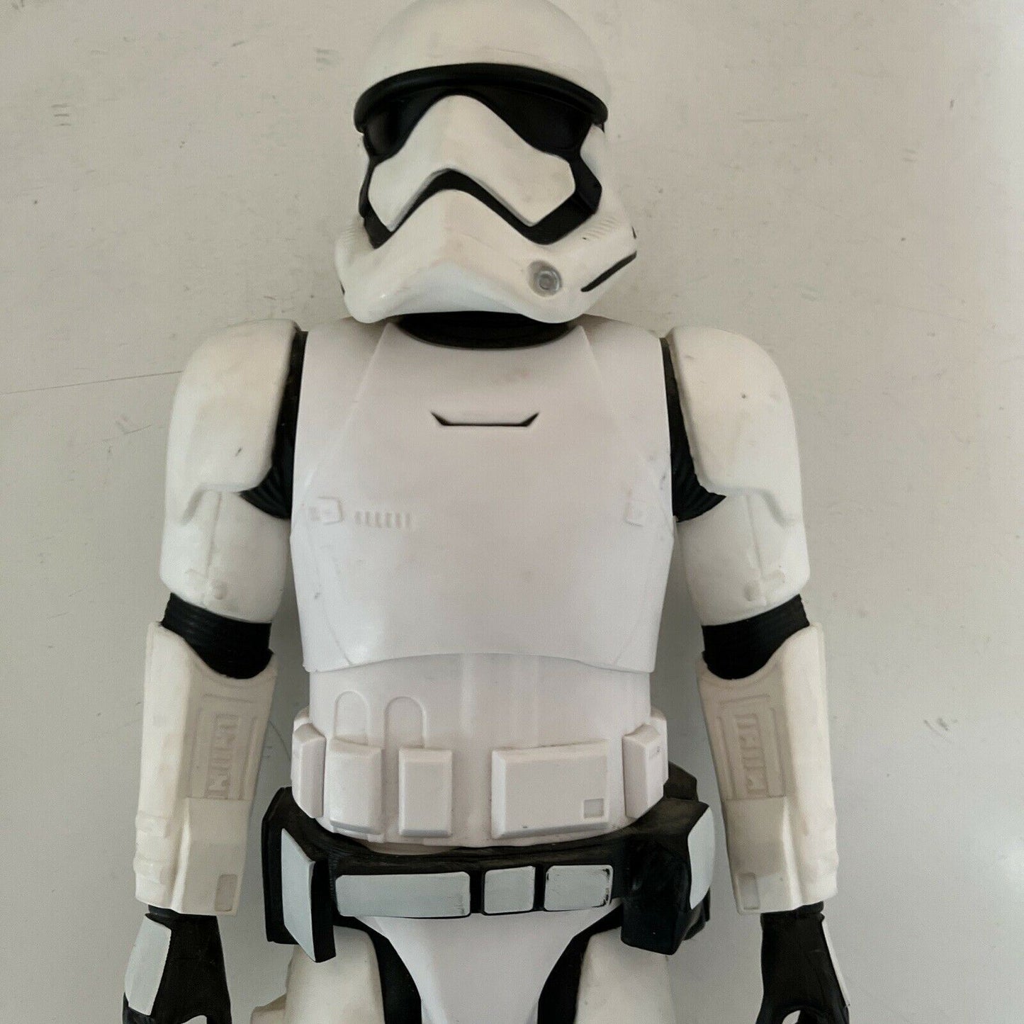 JAKKS Big-Figs Star Wars First Order Stormtrooper Officer 18-inch 45cm 2015