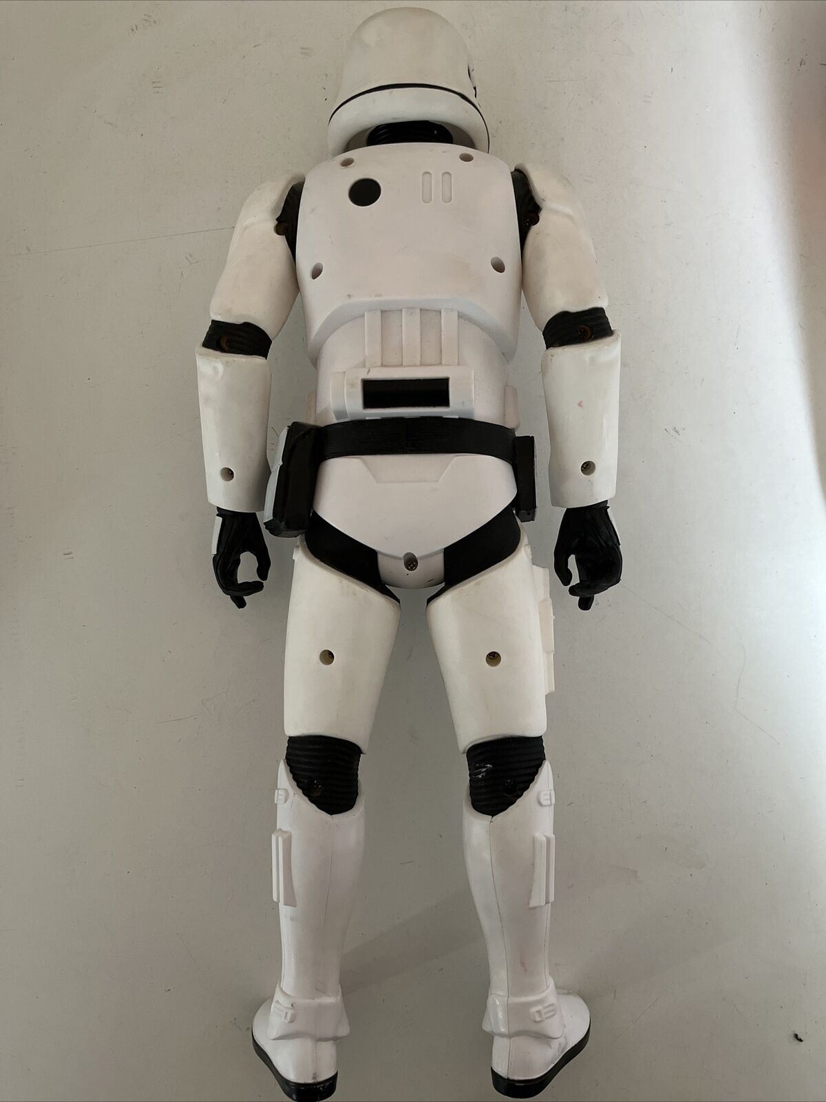 JAKKS Big-Figs Star Wars First Order Stormtrooper Officer 18-inch 45cm 2015