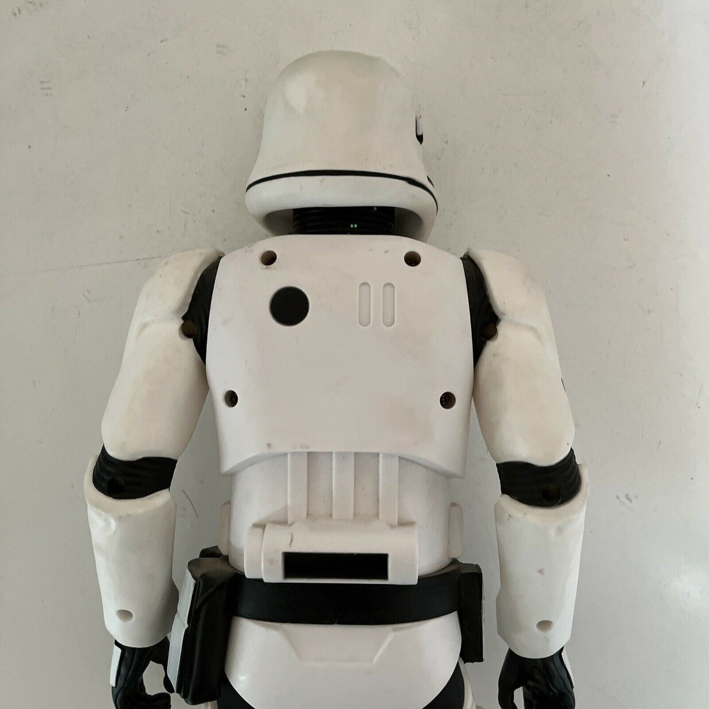 JAKKS Big-Figs Star Wars First Order Stormtrooper Officer 18-inch 45cm 2015