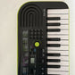 Casio SA-46A Electronic Electric Keyboard 32 Key Built-in speaker