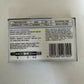 2x NEW SEALED Audio Cassette 90 Min Maxell & Cannon Power Blank