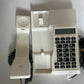 Retro Telstra Touchfone Telephone with LCD Screen - Tested & Working