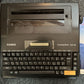 Casio Casiowriter CW-16 Typewriter - For Parts or Repair Doesn't turn on