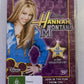 Hannah Montana : The Complete Season 1 (DVD, 2006) Miley Cyrus. Region 4