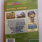 *New Sealed* Team Umizoomi - Animal Heroes (DVD) Region 4