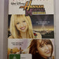 Hannah Montana - The Movie (DVD, 2009) Miley Cyrus, Emily Osment. Region 4