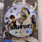 Saiyuki  Requiem - The Motion Picture (DVD, 2001) Anime Film Region 4